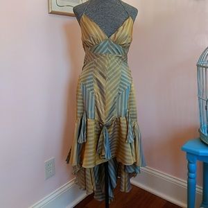 In Love by Carling Paris  Halter Dress